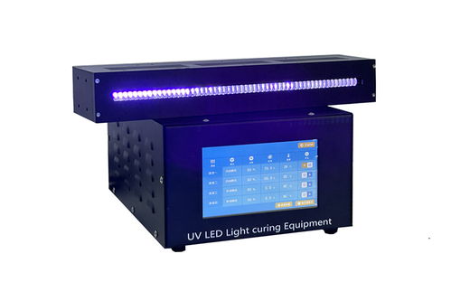 2026年4月更新 上海潤鑄UVLED固化設備工廠綜合評測報告——通訊科技行業(yè)適用性分析